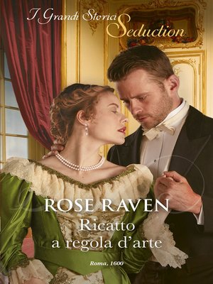 cover image of Ricatto a regola d'arte